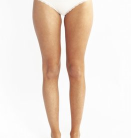 Love&Lustre Love&Lustre Cotton Hi Cut Briefs LL165