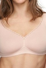 Susa Susa Soft Cotton Bra 7758