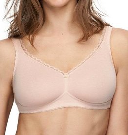 Susa Susa Soft Cotton Bra 7758