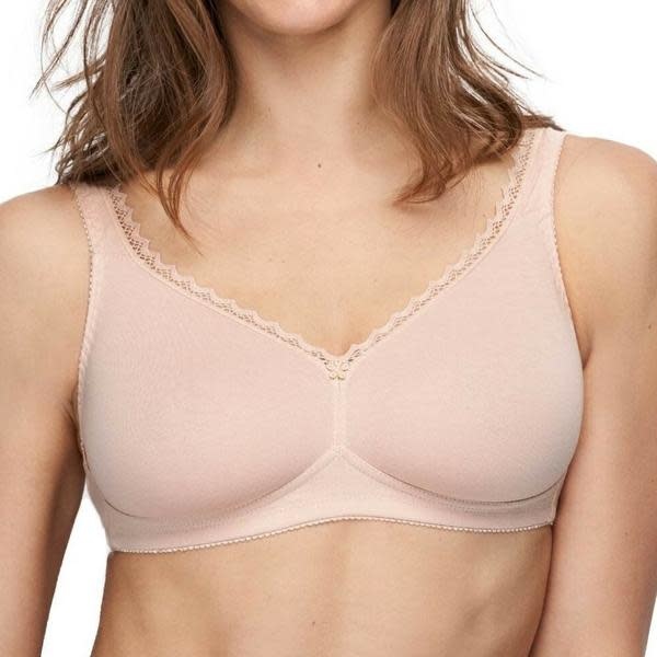 Susa Susa Soft Cotton Bra 7758