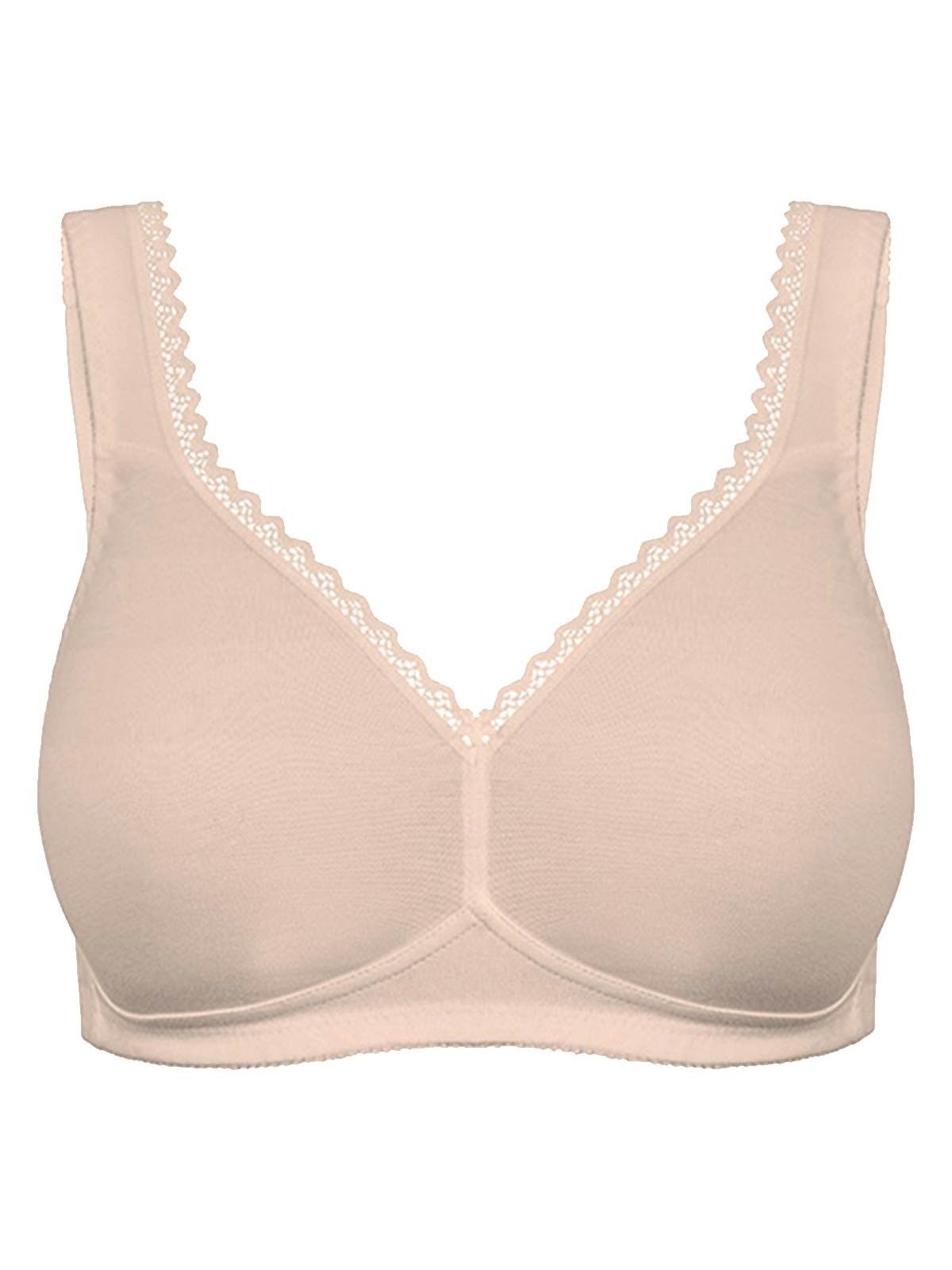 Susa Susa Soft Cotton Bra 7758