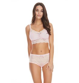 Freya Freya Fancies Bralette Petal