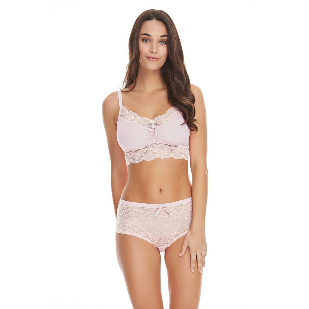 Freya Freya Fancies Bralette Petal