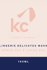 Kicking Curves Kicking Curves Lingerie Wash 100ml