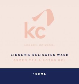 Kicking Curves Kicking Curves Lingerie Wash 100ml