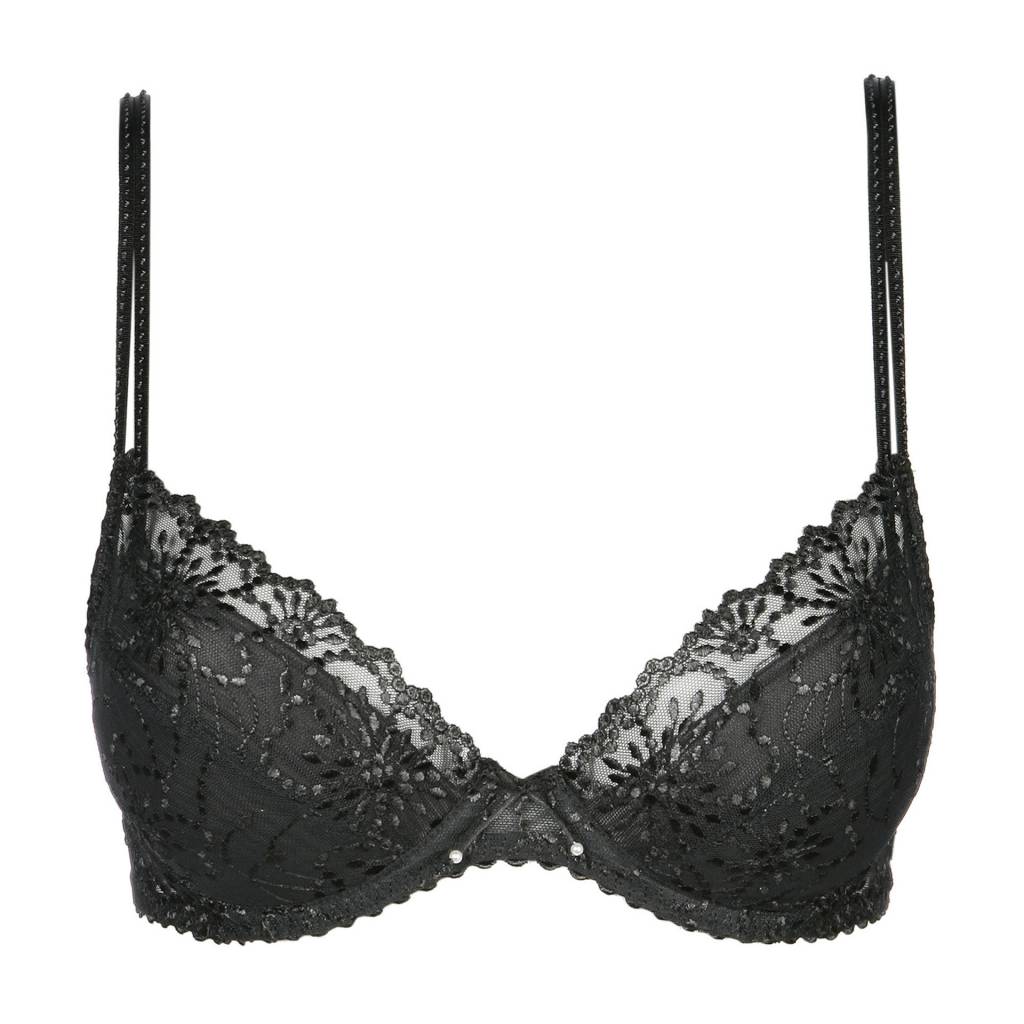 Marie Jo Marie Jo Jane Bra Black