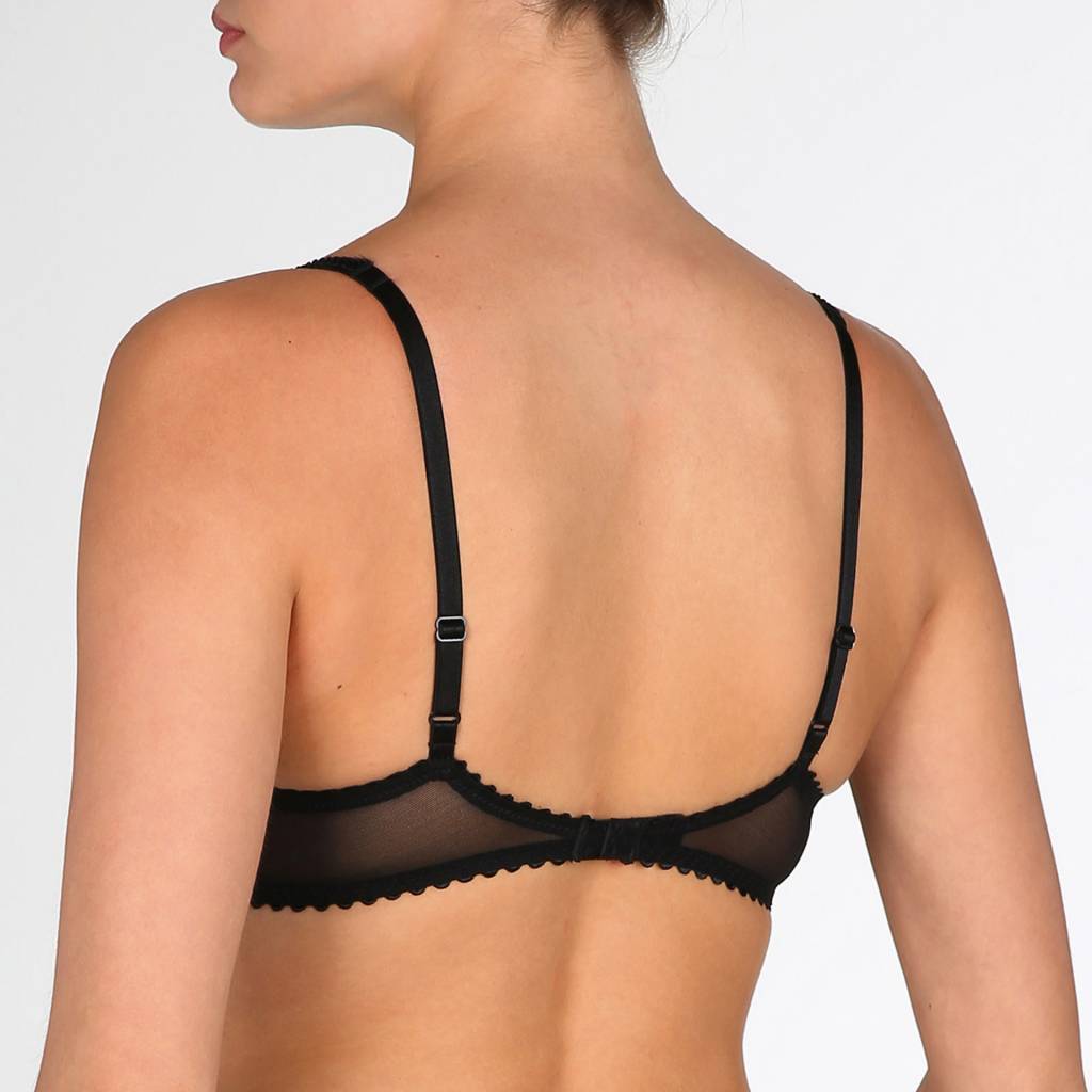Marie Jo Marie Jo Jane Bra Black
