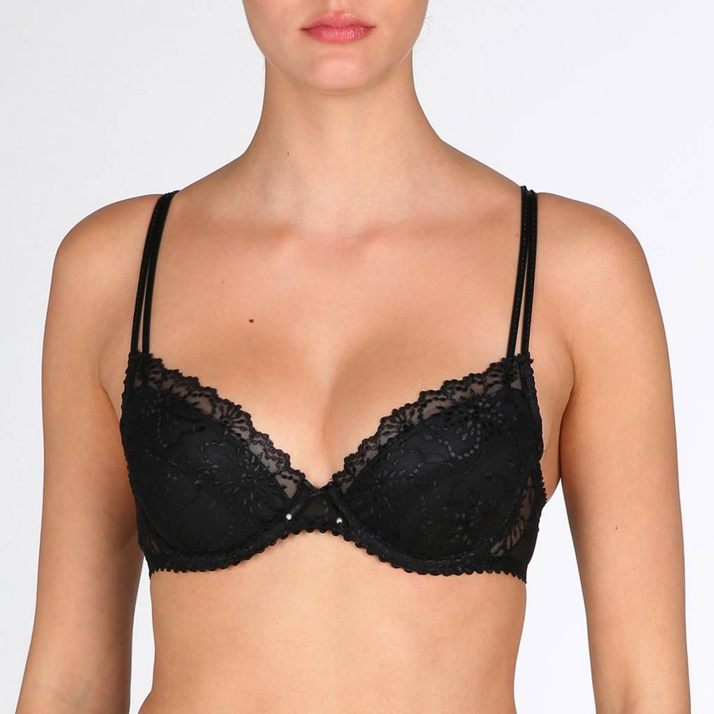 Marie Jo Marie Jo Jane Bra Black