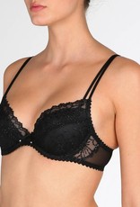 Marie Jo Marie Jo Jane Bra Black