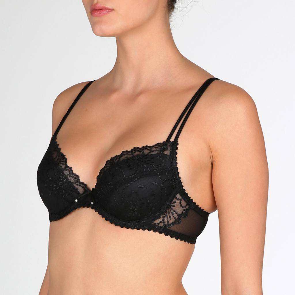 Marie Jo Marie Jo Jane Bra Black