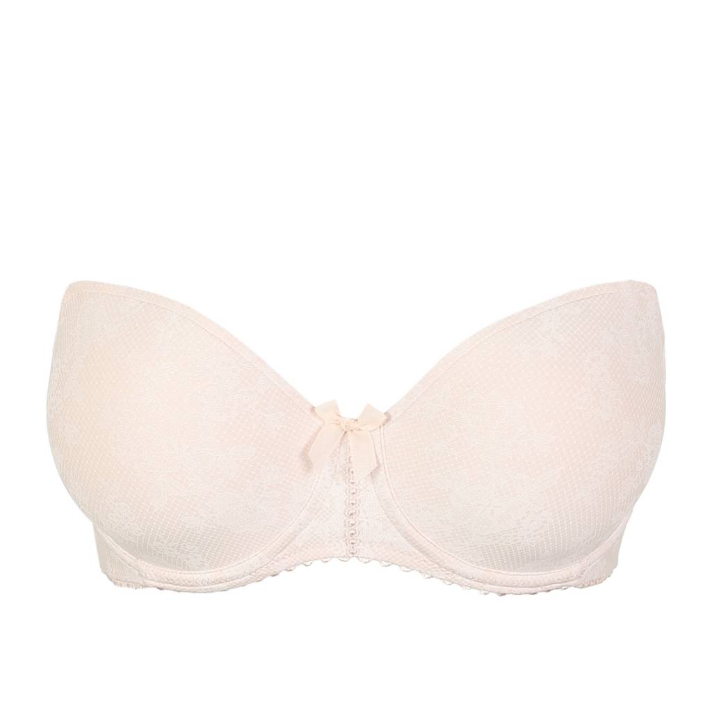 Prima Donna Prima Donna Divine Strapless Bra Venus 026258/9