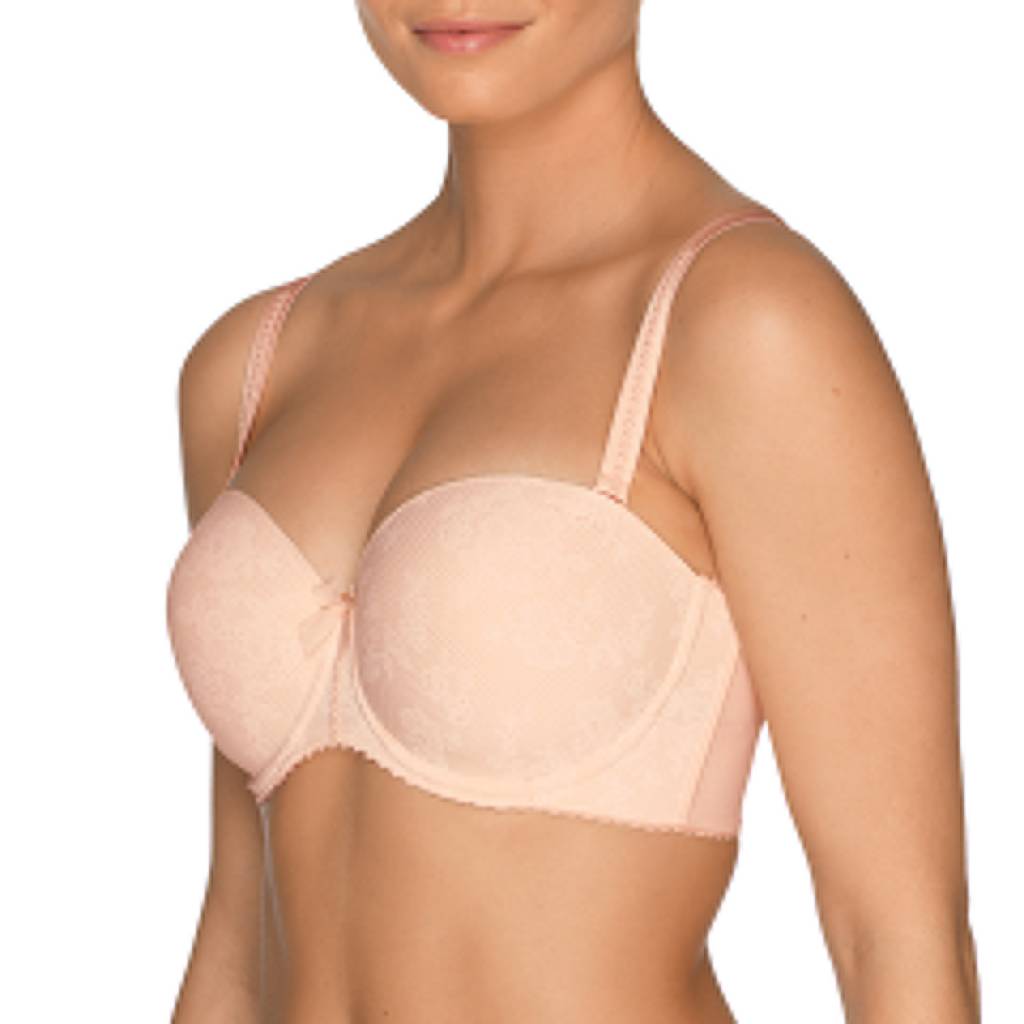 Prima Donna Prima Donna Divine Strapless Bra Venus 026258/9