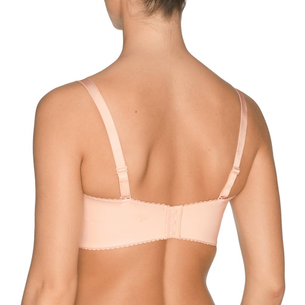 Prima Donna Prima Donna Divine Strapless Bra Venus 026258/9