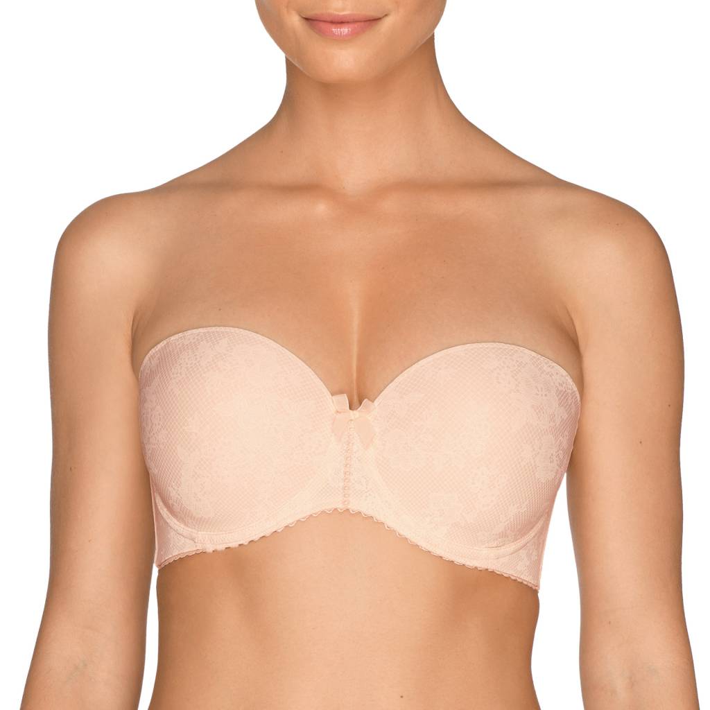Prima Donna Prima Donna Divine Strapless Bra Venus 026258/9