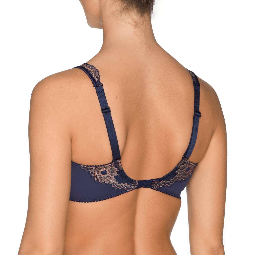 Prima Donna Prima Donna Neroli Balcony Vertical Seam