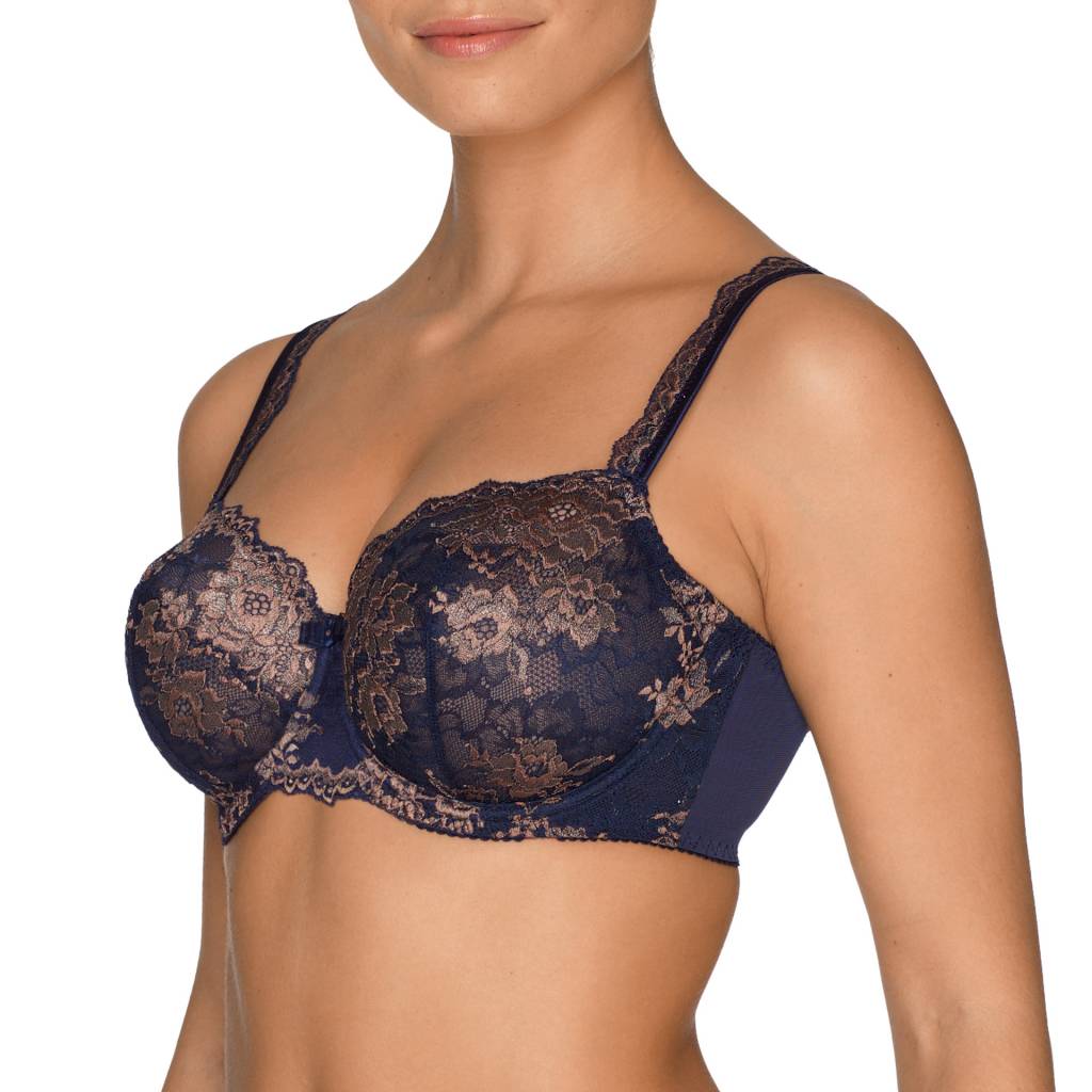 Prima Donna Prima Donna Neroli Balcony Vertical Seam