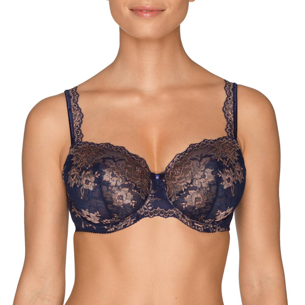 Prima Donna Prima Donna Neroli Balcony Vertical Seam