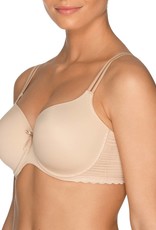 Prima Donna Prima Donna Twist Tresor Full Cup Padded Bra Caffe Latte 0241160/1