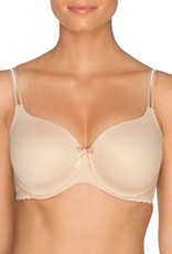 Prima Donna Prima Donna Twist Tresor Full Cup Padded Bra Caffe Latte 0241160/1