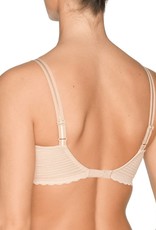Prima Donna Prima Donna Twist Tresor Full Cup Padded Bra Caffe Latte 0241160/1