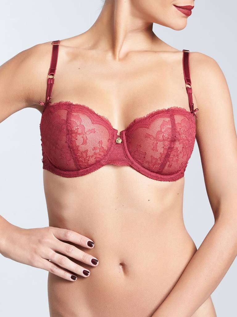 Chantelle Chantelle Presage Balconette