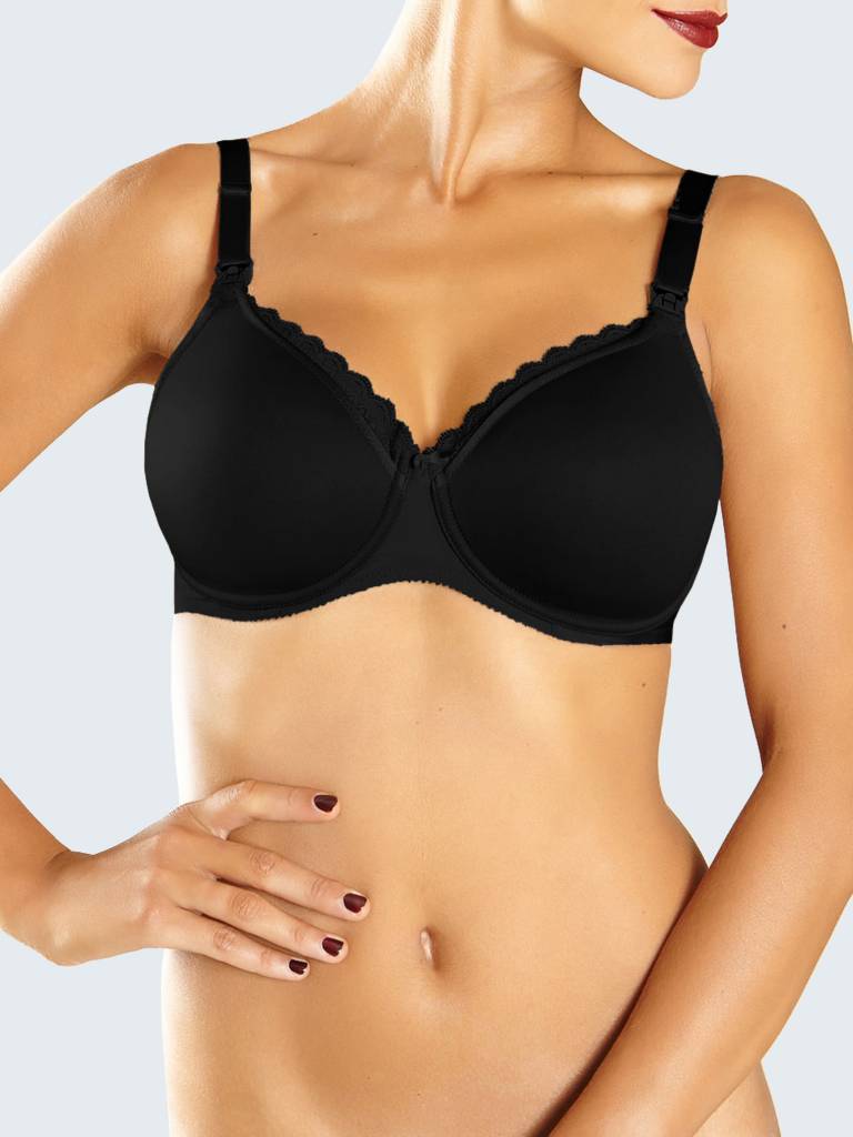 Chantelle Chantelle Merci Nursing Bra