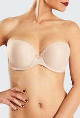 Chantelle Chantelle Vous & Moi Strapless Bra