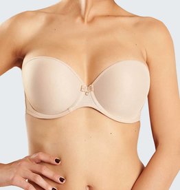 Chantelle Chantelle Vous & Moi Strapless Bra