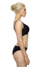 Corin Corin Virginia Black