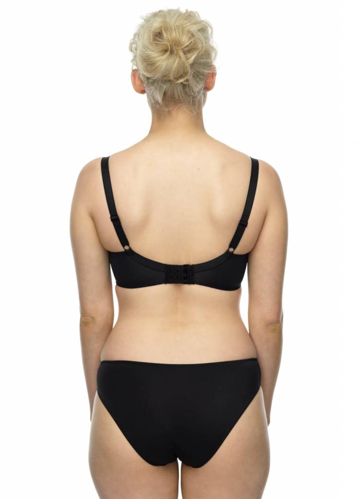 Corin Corin Virginia Black