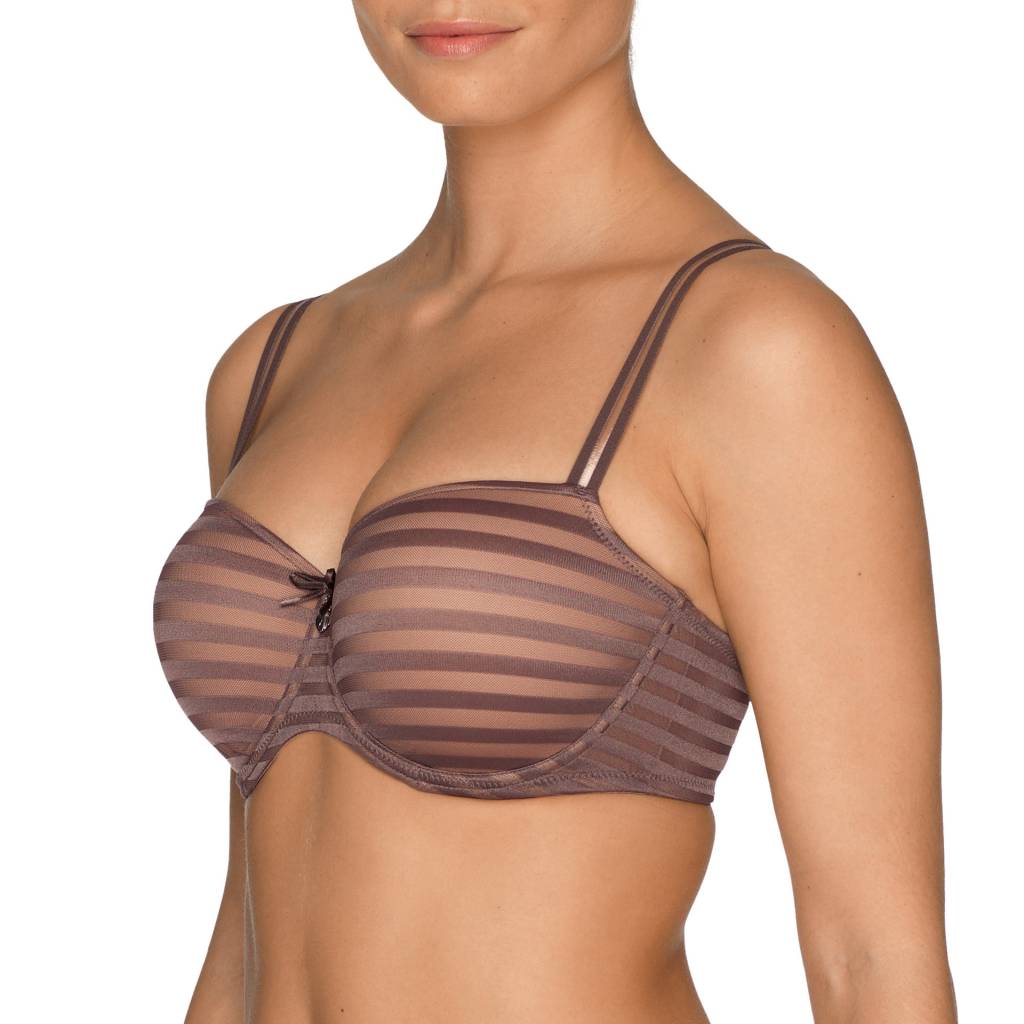 Prima Donna Prima Donna Twist Only You Bra