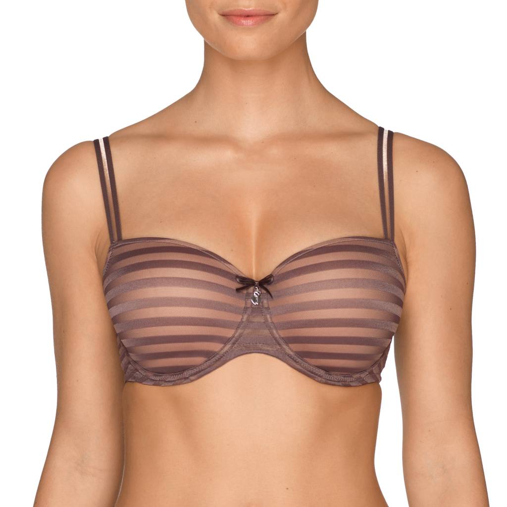 Prima Donna Prima Donna Twist Only You Bra