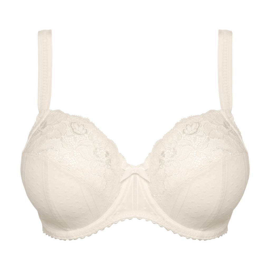 Prima Donna Prima Donna Couture Bra - Ivory (Natural)
