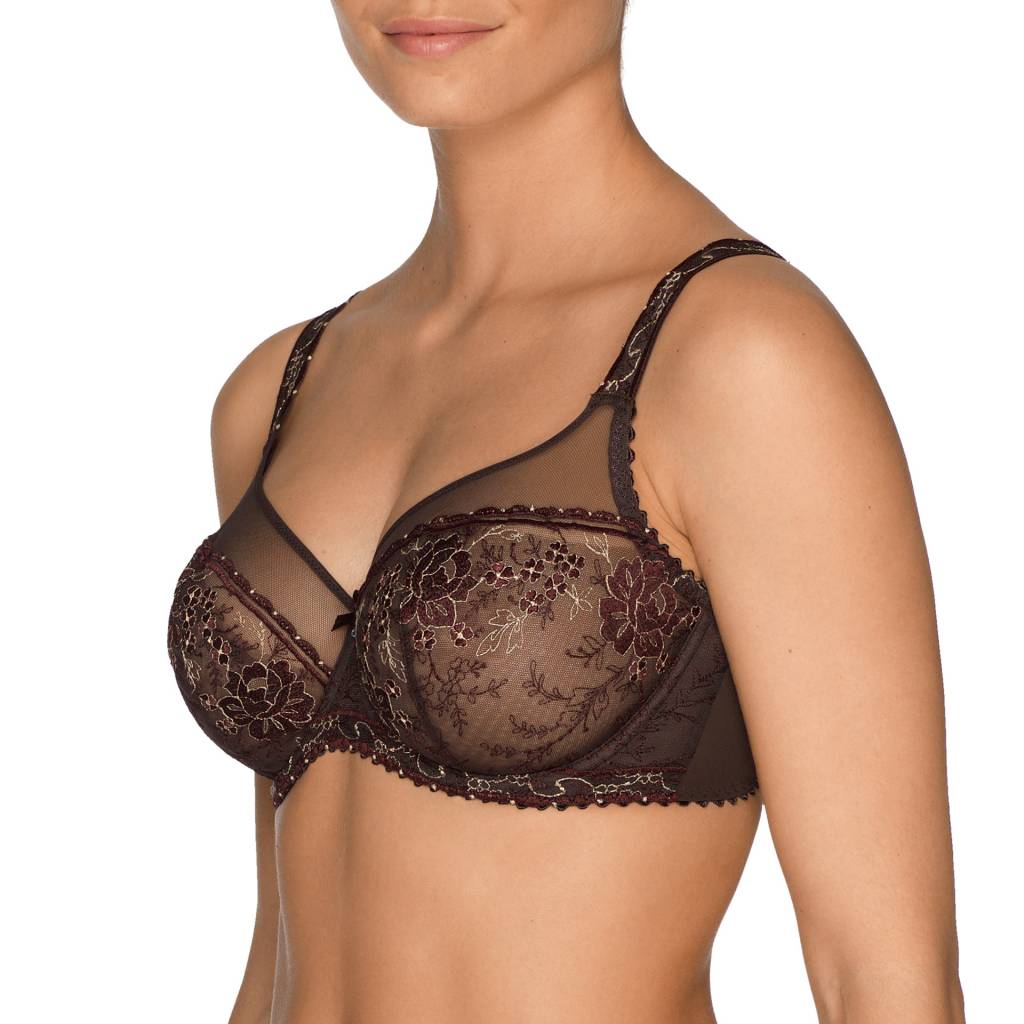 Prima Donna Prima Donna Golden Dreams Balcony Bra