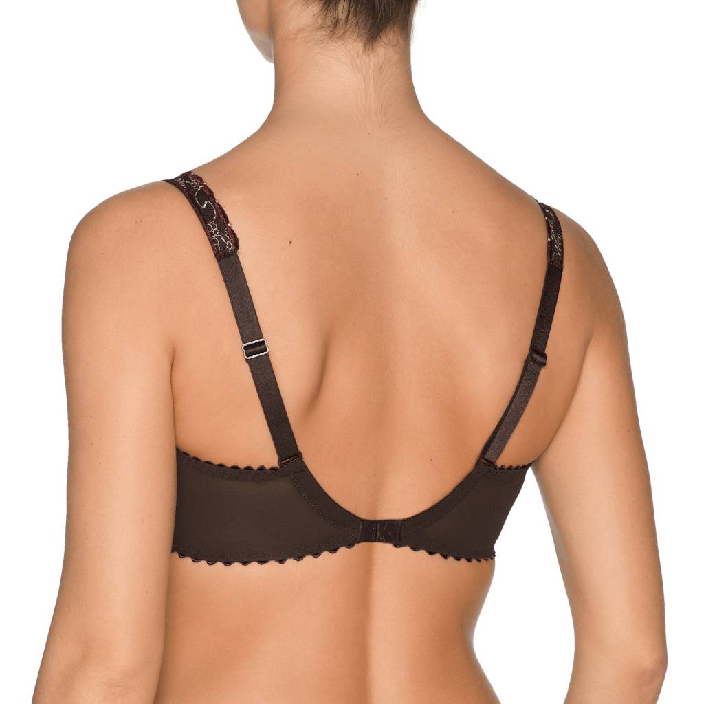 Prima Donna Prima Donna Golden Dreams Balcony Bra