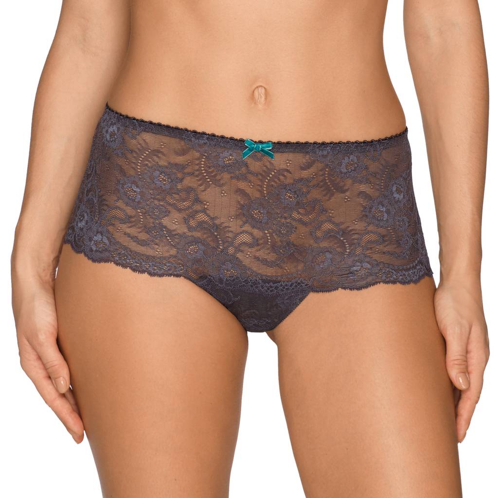 Prima Donna Prima Donna Twist Caramba Hotpant Marble Grey
