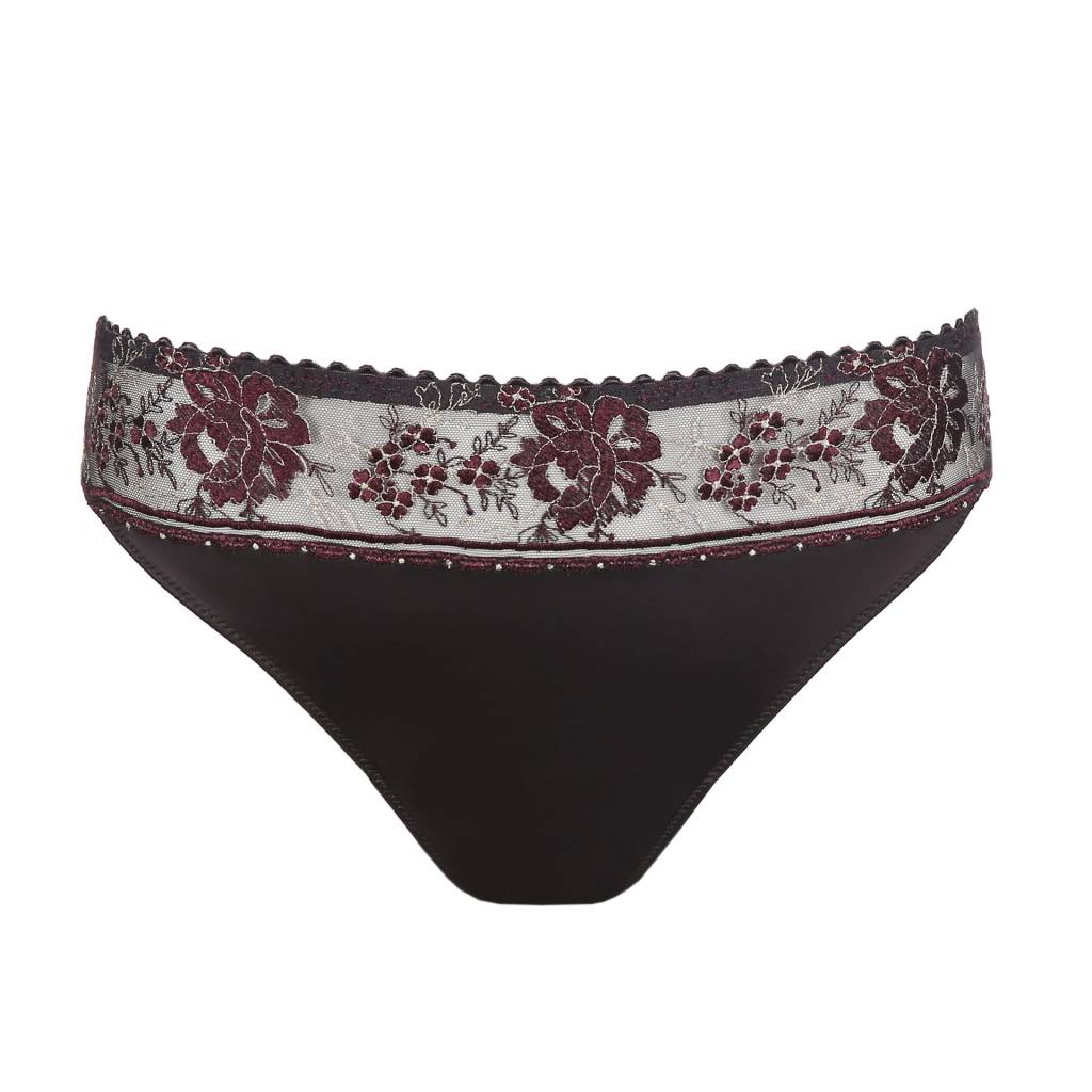 Prima Donna Prima Donna Golden Dreams Rio Brief