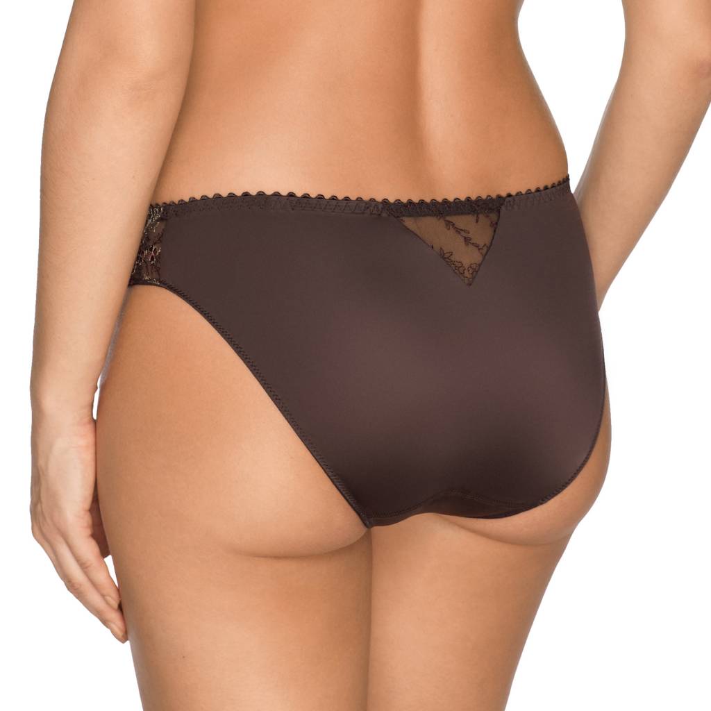 Prima Donna Prima Donna Golden Dreams Rio Brief
