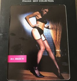 Gaetano Cazzola Gaetano Cazzola Cherir  Nero 38635