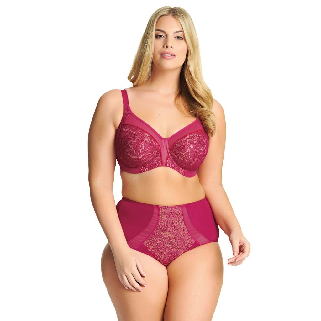 Elomi Elomi Raquel Bra Berry