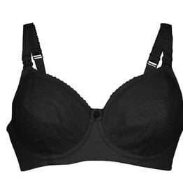 Cake Cake Midnight Parfait Black