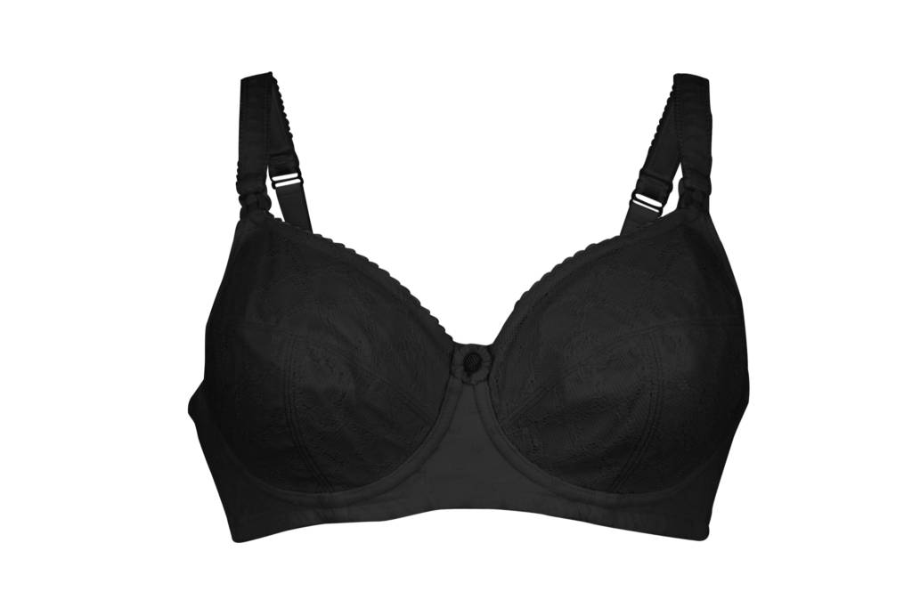 Cake Cake Midnight Parfait Black