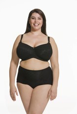 Cake Cake Midnight Parfait Black