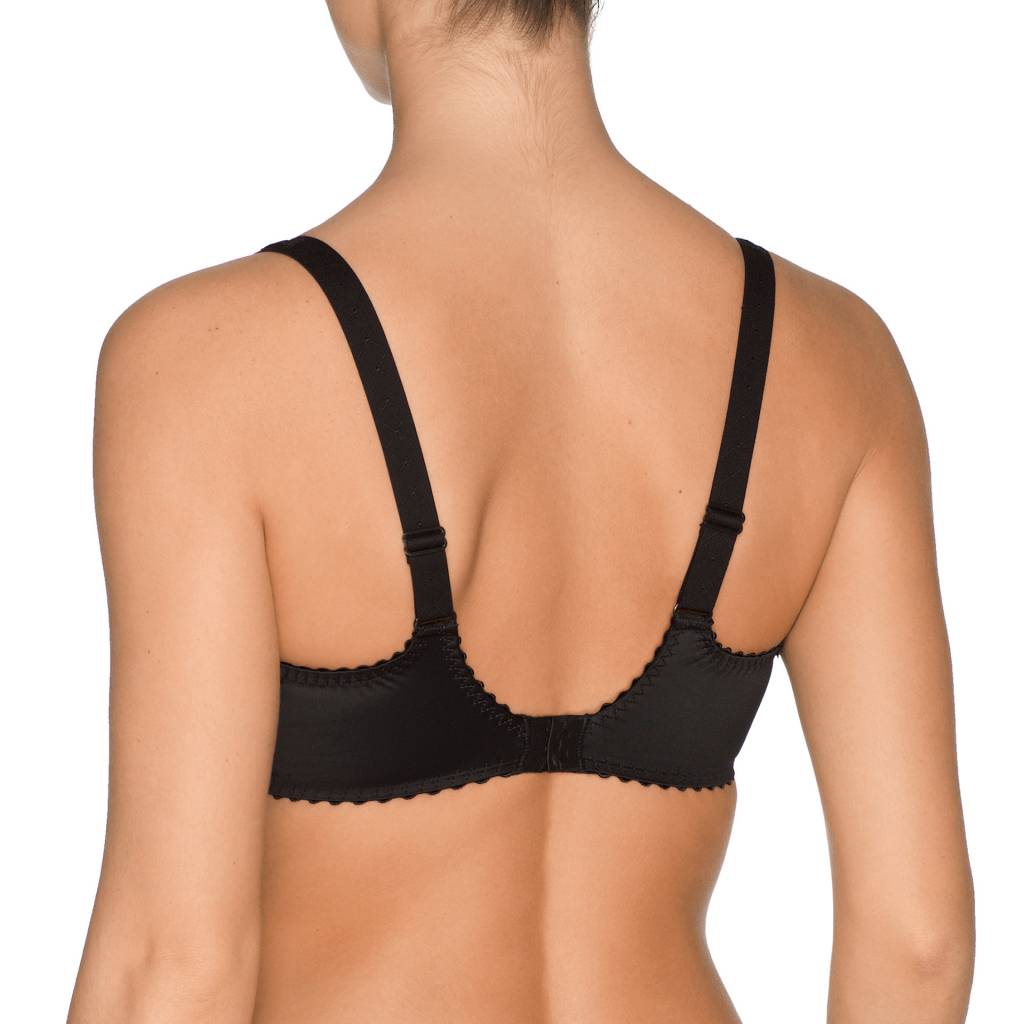 Prima Donna Prima Donna Couture Bra - Black