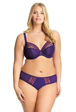 Elomi Elomi Matilda Plunge Bra Purple