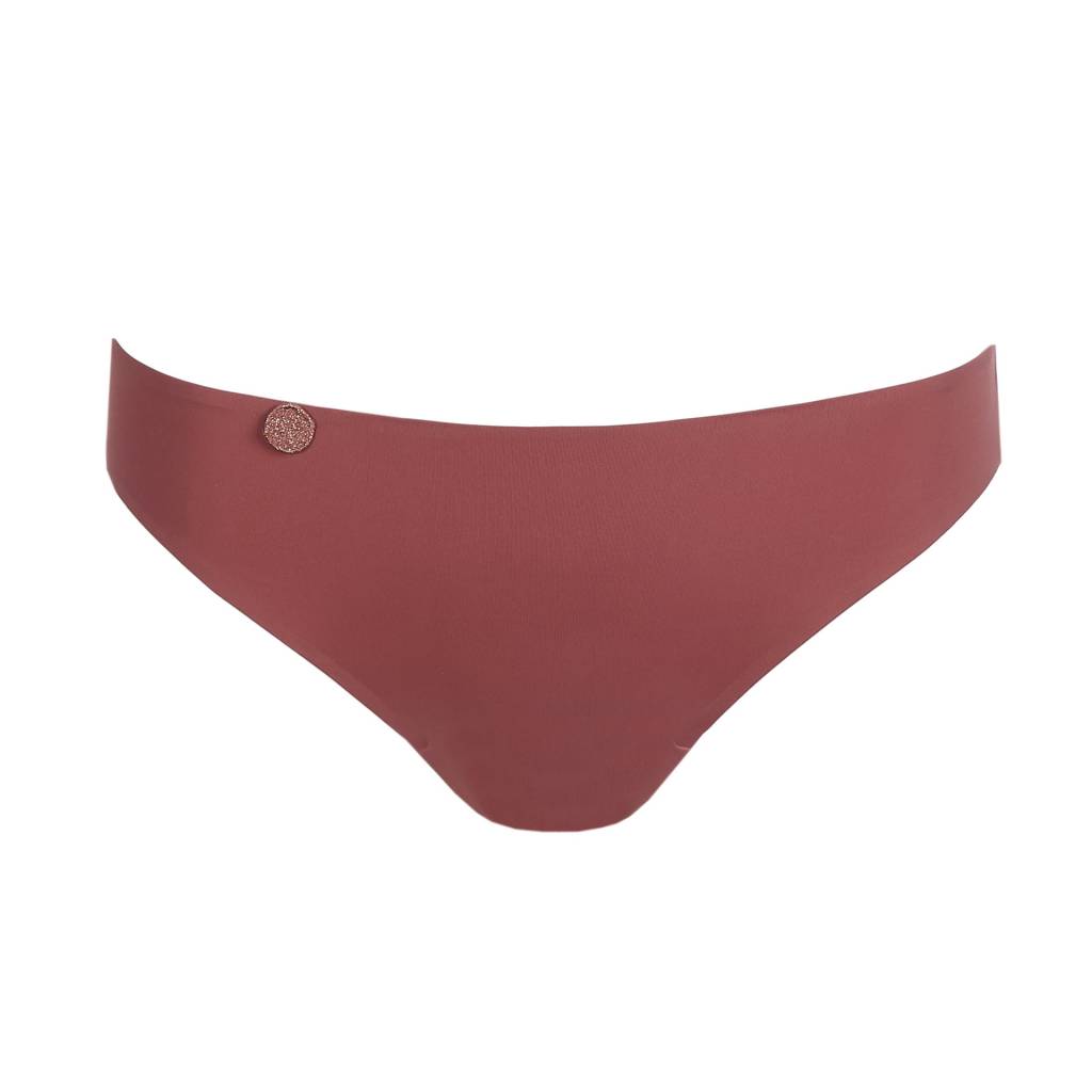 Marie Jo Marie Jo L'Aventure Tom Rio Brief Red Copper