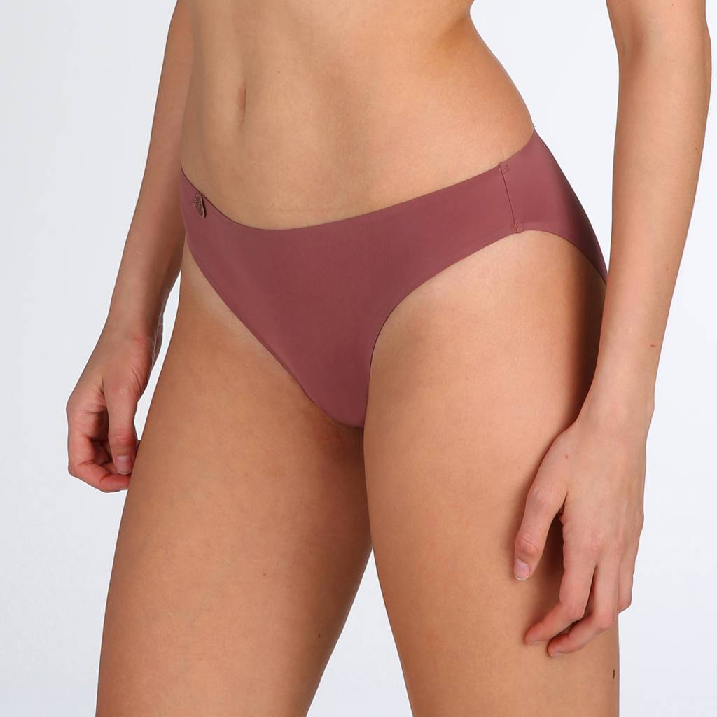 Marie Jo Marie Jo L'Aventure Tom Rio Brief Red Copper