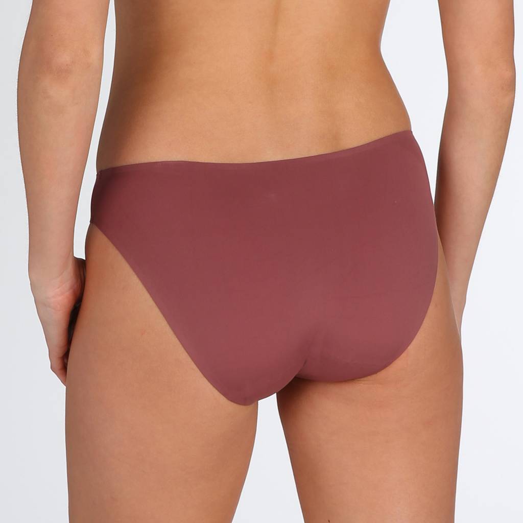 Marie Jo Marie Jo L'Aventure Tom Rio Brief Red Copper