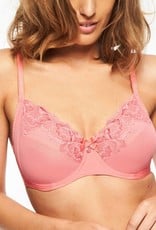 Chantelle Chantelle Orangerie 3 part Bra