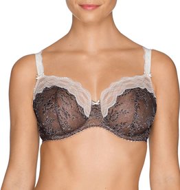 Prima Donna Prima Donna Crystal Vertical Seam Bra